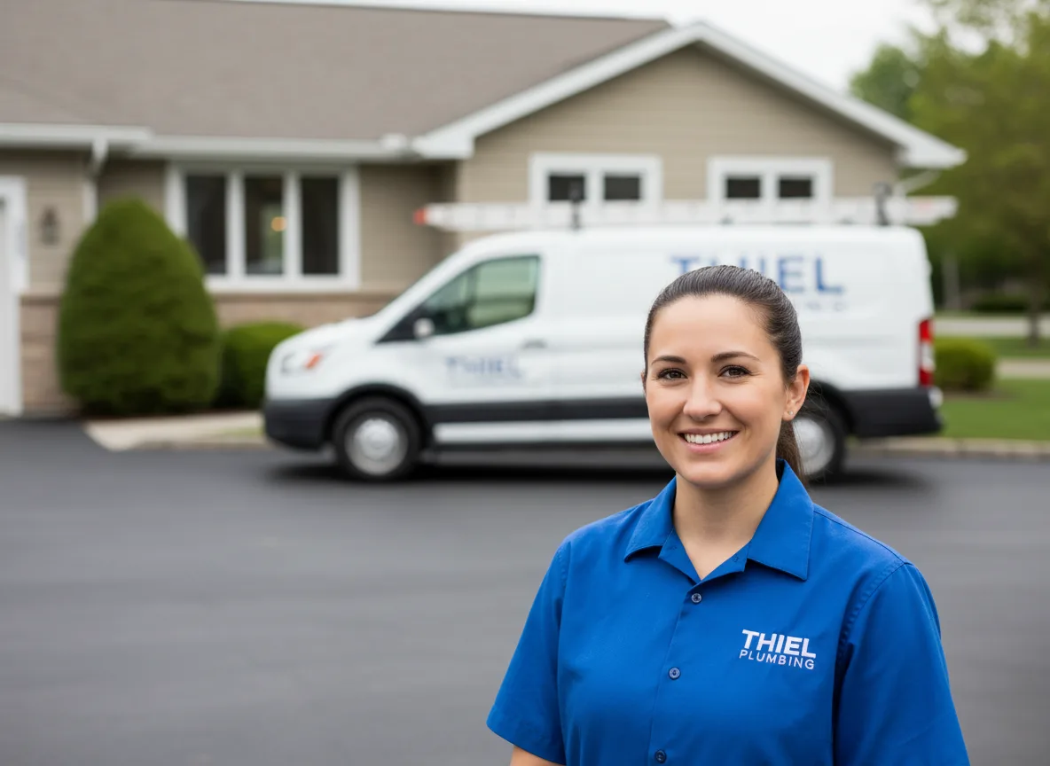Plumber Waukon, IA FAQs